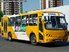 Neobus Spectrum City / Mercedes Benz OH-1418 / Servicio Alimentador D-07