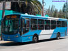 Busscar Urbanuss Pluss / Mercedes Benz O-500U-1725 / Servicio Alimentador E-12