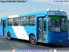 Comil Svelto / Mercedes Benz OH-1420 / Servicio Alimentador E-05