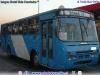 Ciferal GLS Bus / Mercedes Benz OH-1420 / Servicio Alimentador E-15