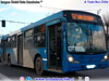 Induscar Caio Mondego H / Mercedes Benz O-500U-1725 / Servicio Alimentador G-17