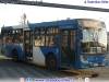 Induscar Caio Mondego L / Agrale MT-12.0LE / Servicio Alimentador G-18