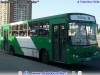Busscar Urbanuss / Mercedes Benz OH-1420 / Servicio Alimentador I-14