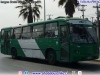 Neobus Spectrum City / Mercedes Benz OH-1418 / Servicio Alimentador I-04
