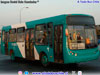 Metalpar Tronador / Mercedes Benz OH-1115L-SB / Servicio Alimentador J-13