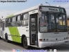 Marcopolo Torino GV / Mercedes Benz OH-1420 / Servicio Troncal 301