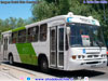 Comil Svelto / Mercedes Benz OH-1420 / Servicio Troncal 303