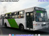 Caio Alpha / Mercedes Benz OH-1420 / Servicio Troncal 302