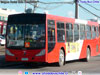 Induscar Caio Mondego H / Mercedes Benz O-500U-1726 / Servicio Alimentador B-12