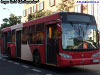 Induscar Caio Mondego L / Volvo B-7R-LE / Servicio Alimentador B-26
