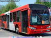 Induscar Caio Mondego L / Volvo B-7R-LE / Servicio Alimentador B-04