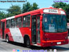Maxibus Dolphin / Mercedes Benz OH-1420 / Servicio Alimentador B-03