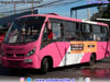 Neobus Thunder + / Agrale MA-9.2 E-Tronic / Servicio Alimentador H-11c
