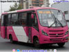 Neobus Thunder + / Agrale MA-9.2 E-Tronic / Servicio Alimentador H-06
