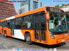Neobus Mega / Volvo B-7R-LE / Servicio Alimentador C-02