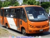 Neobus Thunder + / Agrale MA-8.5TCA / Servicio Alimentador C-01