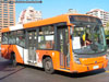 Neobus Mega / Mercedes Benz OH-1115L-SB / Servicio Alimentador C-14