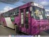 Ciferal GLS Bus / Mercedes Benz OH-1420 / Servicio Alimentador F-10