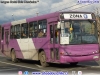 Marcopolo Torino G6 / Mercedes Benz OH-1420 / Servicio Alimentador F-18