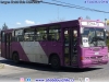 Maxibus Urbano / Mercedes Benz OH-1420 / Servicio Alimentador F-01