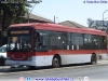 Yutong ZK6128BEVG / Servicio Alimentador G-22
