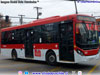 Induscar Caio Mondego II / Scania K-250UB eev6 / Servicio Alimentador G-12 (T472)