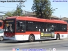 Yutong ZK6128BEVG / Servicio Troncal 228