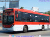 Induscar Caio Mondego II / Scania K-250UB eev6 / Servicio Alimentador G-18