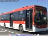 Induscar Caio Mondego II / Scania K-280UB eev6 / Servicio Troncal 286