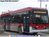 Yutong ZK6128BEVG / Servicio Alimentador G-27