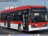 Yutong ZK6128BEVG / Servicio Alimentador G-34