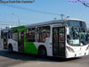 Marcopolo Gran Viale / Volvo B-7R-LE / Servicio Troncal 101