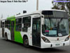 Marcopolo Gran Viale / Volvo B-7R-LE / Servicio Troncal 121