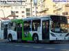 Marcopolo Gran Viale / Volvo B-7R-LE / Servicio Troncal 104