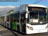 Busscar Urbanuss / Volvo B-9SALF / Servicio Troncal 107