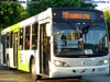 Induscar Caio Mondego L / Volvo B-7R-LE / Servicio Troncal 112