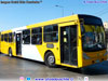 Induscar Caio Mondego H / Mercedes Benz O-500U-1826 BlueTec5 / Servicio Alimentador B-02
