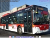 Foton E-Bus U-12 SC / Servicio Troncal 102 (T962)