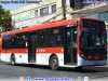 Induscar Caio Mondego II / Volvo B-8R-LE Euro6 / Servicio Troncal 712 (T972)