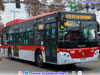 Foton E-Bus U-12 SC / Servicio Alimentador F-20 (T940)