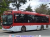 Induscar Caio Mondego II / Volvo B-8R-LE Euro6 / Servicio Alimentador B-08