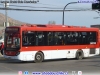 Induscar Caio Mondego II / Volvo B-8R-LE Euro6 / Servicio Alimentador B-08