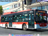 Foton E-Bus U-12 SC / Servicio Alimentador F-29 (T1059)