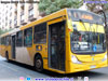 Induscar Caio Mondego H / Mercedes Benz O-500U-1826 BlueTec5 / Servicio Troncal 116