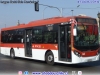 Induscar Caio Mondego II / Scania K-280UB eev6 / Servicio Troncal 409 (T1009)