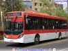 Induscar Caio Mondego II / Scania K-280UB eev6 / Servicio Troncal 418