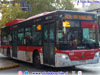 Foton E-Bus U-12 SC / Servicio Troncal 429c