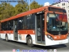 Induscar Caio Mondego II / Scania K-280UB eev6 / Servicio Troncal 403