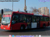 Neobus Mega Plus / Volvo B-290R-LE Euro5 / Servicio Alimentador B-27 (T1157)