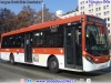 Induscar Caio Mondego II / Scania K-280UB eev6 / Servicio Troncal 403 (T1303)